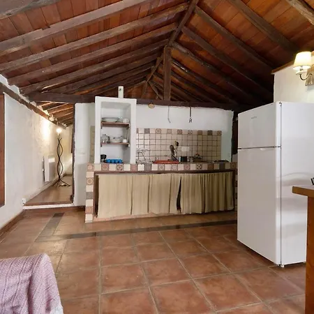 Hesperia Σπίτι διακοπών Icod De Los Vinos