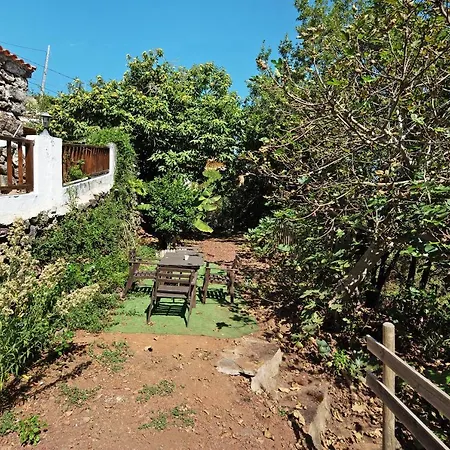 Σπίτι διακοπών Hesperia Icod De Los Vinos