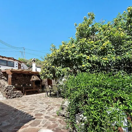 Σπίτι διακοπών Hesperia Icod De Los Vinos